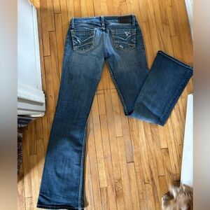 BKE jeans